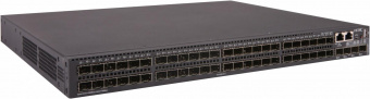 Коммутатор H3C LS-5560X-54F-EI-GL 48SFP 4SFP+ управляемый от магазина РЭССИ