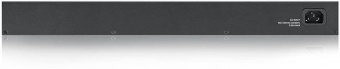 Коммутатор Zyxel GS1100-24 v3 GS1100-24-EU0103F 24G 2SFP неуправляемый от магазина РЭССИ