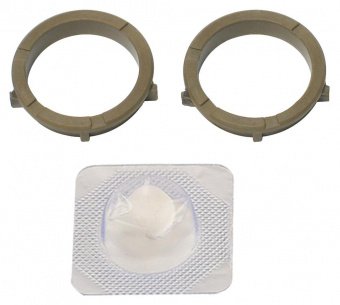 Бушинг Cet CET6459 (AE03-1034) для Ricoh Aficio 1515 тефлонового вала (упак.:2шт) от магазина РЭССИ