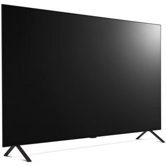Телевизор OLED LG 55" OLED55B4RLA.ARUG черный 4K Ultra HD 120Hz DVB-T2 DVB-C DVB-S2 USB WiFi Smart TV от магазина РЭССИ