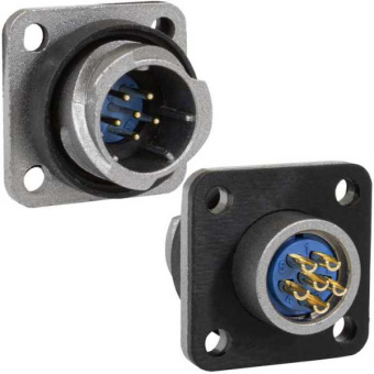 FQ14-6pin ZJ от магазина РЭССИ