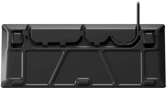 Клавиатура Steelseries Apex 3 TKL RU черный USB for gamer LED (64817) от магазина РЭССИ