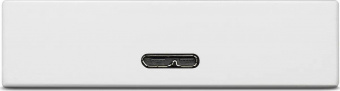 Жесткий диск Seagate USB 3.2 Gen 1 1Tb STKB1000403 One Touch 2.5" красный от магазина РЭССИ