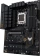 Материнская плата Asus TUF GAMING B650-E WIFI SocketAM5 AMD B650 4xDDR5 ATX AC`97 8ch(7.1) 2.5Gg RAID+HDMI+DP от магазина РЭССИ