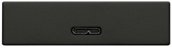 Жесткий диск Seagate USB 3.0 4Tb STKC4000401 One Touch 2.5" серебристый от магазина РЭССИ