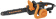 Электрическая цепная пила Carver RSE- 1600М 1800Вт 2.45л.с. дл.шины:14" (35cm) (01.014.00008) от магазина РЭССИ