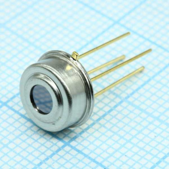 MLX90614ESF-BAA-000-TU от магазина РЭССИ