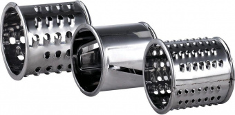 Мясорубка Polaris PMG 2050 2000Вт серый от магазина РЭССИ