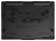 Ноутбук Asus TUF Gaming F15 FX506HC-HN004 Core i5 11400H 16Gb SSD512Gb NVIDIA GeForce RTX 3050 4Gb 15.6" IPS FHD (1920x1080) noOS black WiFi BT Cam (90NR0724-M00LS0) от магазина РЭССИ