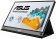Монитор Asus 15.6" Portable MB16AMT черный IPS LED 16:9 HDMI M/M матовая 250cd 178гр/178гр 1920x1080 USB Touch 0.9кг от магазина РЭССИ