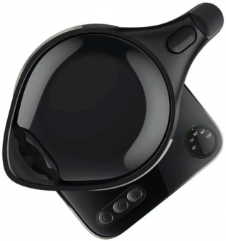 Чайник электрический Braun WK5115BK 1.7л. 3000Вт черный (корпус: пластик) от магазина РЭССИ