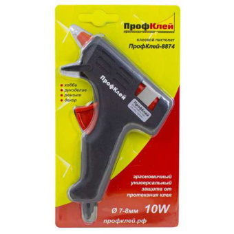 ПрофКлей-8874 (7-8мм) 10W от магазина РЭССИ