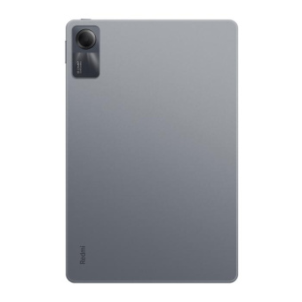 Планшет Xiaomi Redmi Pad SE 680 (2.4) 8C RAM6Gb ROM128Gb 11" IPS 1920x1200 Android 13 серый 8Mpix 5Mpix BT WiFi Touch microSD 1Tb 8000mAh от магазина РЭССИ