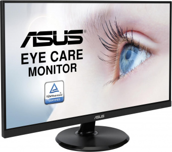 Монитор Asus 23.8" VA24DCP черный IPS LED 16:9 HDMI M/M матовая 250cd 178гр/178гр 1920x1080 FreeSync FHD USB 4кг от магазина РЭССИ