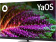 Телевизор QLED BBK 65" 65LED-8259/UTS2C (B) Яндекс.ТВ черный/черный 4K Ultra HD 60Hz DVB-T2 DVB-C DVB-S2 USB WiFi Smart TV (RUS) от магазина РЭССИ