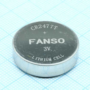 CR2477T от магазина РЭССИ
