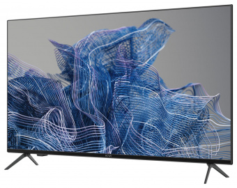 Телевизор LED Kivi 40" 40F750NB черный FULL HD 60Hz DVB-T2 DVB-C USB WiFi Smart TV от магазина РЭССИ