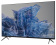 Телевизор LED Kivi 40" 40F750NB черный FULL HD 60Hz DVB-T2 DVB-C USB WiFi Smart TV от магазина РЭССИ
