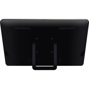 Монитор ViewSonic 23.6" TD2430 черный VA LED 16:9 HDMI M/M матовая 200cd 178гр/178гр 1920x1080 75Hz VGA DP FHD USB Touch 5.51кг от магазина РЭССИ