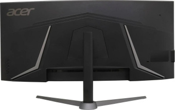 Монитор Acer 34" ED340CUS3bmiipx черный VA LED 1ms 21:9 HDMI M/M матовая 4000:1 250cd 178гр/178гр 3440x1440 180Hz DP WQ HD 2K (1440p) 7.49кг от магазина РЭССИ