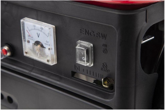 Генератор Elitech СГБ 950Р 0.95кВт от магазина РЭССИ