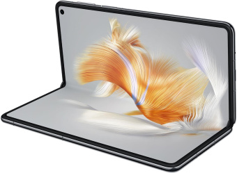 Смартфон Huawei ALT-L29 Mate X3 512Gb 12Gb черный моноблок 3G 4G 2Sim 7.85" 1440x3120 EMUI 13.1 50Mpix 802.11 a/b/g/n/ac/ax NFC GPS GSM900/1800 GSM1900 TouchSc Protect NM max256Gb от магазина РЭССИ