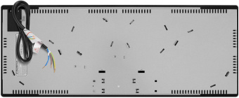 Варочная поверхность Maunfeld CVCE904DLBK черный от магазина РЭССИ