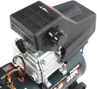 Компрессор поршневой Patriot Professional 24-320 масляный 320л/мин 24л 2000Вт от магазина РЭССИ