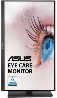 Монитор Asus 23.8" VA24EQSB черный IPS LED 16:9 HDMI M/M матовая HAS Piv 300cd 178гр/178гр 1920x1080 75Hz VGA DP FHD USB 5.2кг от магазина РЭССИ