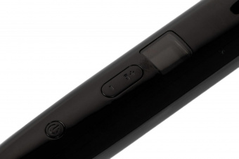Щипцы Philips BHB868/00 макс.темп.:200С покрытие:керамико-кератиновое черный/фиолетовый от магазина РЭССИ