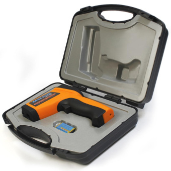 ИК измеритель температуры МЕГЕОН 161150 к0000017666 от магазина РЭССИ