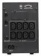 Источник бесперебойного питания Powercom Smart King Pro+ SPT-2000-II LCD 1600Вт 2000ВА черный от магазина РЭССИ