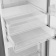 Холодильник Weissgauff WRK 2000 Total NoFrost Inverter Inox 2-хкамерн. нержавеющая сталь инвертер от магазина РЭССИ