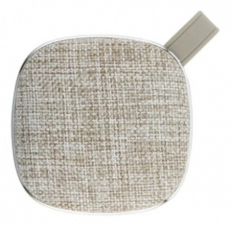 Колонка порт. Redline Tech BS-04 серый 2.0 BT (УТ000017819) от магазина РЭССИ