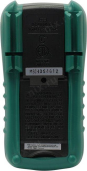 Универсальный мультиметр MASTECH MS8238 в кожухе 13-2026 от магазина РЭССИ