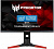 Монитор Acer 28" Predator XB281HKbmiprz черный TN+film LED 16:9 HDMI M/M матовая HAS Piv 300cd 3840x2160 60Hz G-Sync DP 4K USB 7.8кг от магазина РЭССИ