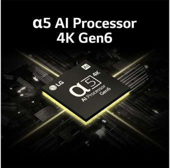 Телевизор LED LG 43" 43QNED756RA.ARUB черный титан 4K Ultra HD 60Hz DVB-T DVB-T2 DVB-C DVB-S DVB-S2 USB WiFi Smart TV (RUS) от магазина РЭССИ