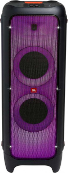 Минисистема JBL Party Box 1000 черный 1100Вт USB BT от магазина РЭССИ