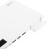 Мобильный аккумулятор TopON TOP-MAX2/W 30000mAh QC3.0/PD3.0 18W 2.4A белый (102468) от магазина РЭССИ