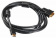 Кабель Buro HDMI-19M-DVI-D-3M HDMI (m) DVI-D (m) 3м феррит.кольца от магазина РЭССИ