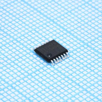 AS5047D-ATSM от магазина РЭССИ