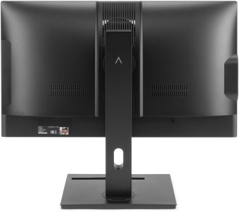 Моноблок Digma Pro Vision 23.8" Full HD i7 1255U (1.7) 16Gb SSD512Gb UHDG CR Windows 11 Pro Eth WiFi BT 90W клавиатура мышь Cam черный 1920x1080 от магазина РЭССИ