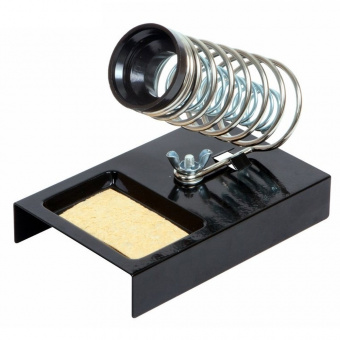 Аксессуары ZD-10 подставка для паяльника   от магазина РЭССИ