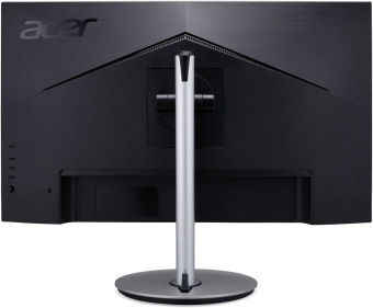 Монитор Acer 27" CB272Esmiprx черный IPS LED 4ms 16:9 HDMI M/M полуматовая HAS 250cd 178гр/178гр 1920x1080 100Hz VGA DP FHD 2.6кг от магазина РЭССИ