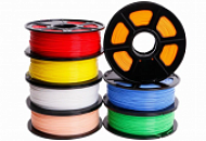 Пластик для 3D принтеров Bestfilament в наличии