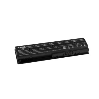 Батарея для ноутбука TopON TOP-DV6H 11.1V 4400mAh литиево-ионная от магазина РЭССИ