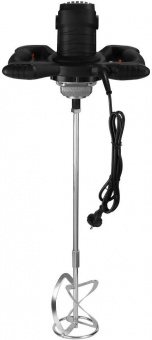 Дрель-миксер Deko DKM1600W 1600Вт М14 (065-0622) от магазина РЭССИ