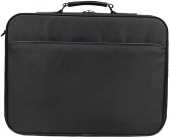 Сумка для ноутбука 17" Continent CC892 черный нейлон от магазина РЭССИ