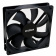 Вентилятор Digma DFAN-120-7 120x120x25mm 3-pin 4-pin (Molex)23dB 73gr Ret от магазина РЭССИ