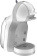 Картинка Кофемашина Krups Mini Me KP120131 1500Вт белый от магазина РЭССИ Кофемашина Krups Mini Me KP120131 1500Вт белый от магазина РЭССИ